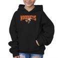 Hornets Back To School Spirit O Graphic Kid Hoodie Hornets Back To School Spirit O Graphic Kid Hoodie