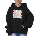 HUGvyn Back To School Graphic Kid Hoodie