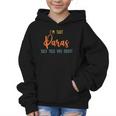 I'm That Paras They Told You Paraprofessional Back To School Graphic Kid Hoodie I'm That Paras They Told You Paraprofessional Back To School Graphic Kid Hoodie
