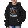 Italian Brainrot Back To School Graphic Kid Hoodie Italian Brainrot Back To School Graphic Kid Hoodie
