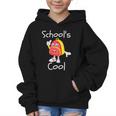 Kids School's Cool Saying Back To School For Kids Graphic Kid Hoodie Kids School's Cool Saying Back To School For Kids Graphic Kid Hoodie