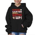Kindergarten Batter Up Back To School Baseball Player Boys Graphic Kid Hoodie Kindergarten Batter Up Back To School Baseball Player Boys Graphic Kid Hoodie