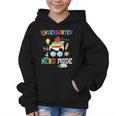 Kindergarten Nerd Mode On Back To School Science Kids Boys Graphic Kid Hoodie Kindergarten Nerd Mode On Back To School Science Kids Boys Graphic Kid Hoodie