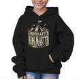 Kindergarten Ringmaster Carnival Back To School Circus Staff Graphic Kid Hoodie Kindergarten Ringmaster Carnival Back To School Circus Staff Graphic Kid Hoodie