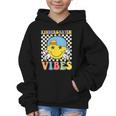 Kindergarten Vibes Kid Back To School Class Kindergarten Boy Graphic Kid Hoodie Kindergarten Vibes Kid Back To School Class Kindergarten Boy Graphic Kid Hoodie