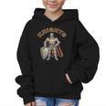 Knights Back To School Spirit Graphic Kid Hoodie Knights Back To School Spirit Graphic Kid Hoodie