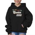 My Last First Day Senior 2025 Back To School Vintage Cool Graphic Kid Hoodie My Last First Day Senior 2025 Back To School Vintage Cool Graphic Kid Hoodie