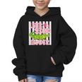 Later Second Grader Cute Alligator Back To School Graduation Graphic Kid Hoodie Later Second Grader Cute Alligator Back To School Graduation Graphic Kid Hoodie