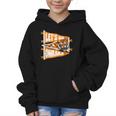 Let's Go Onraka Unity Back To School Spirit Graphic Kid Hoodie Let's Go Onraka Unity Back To School Spirit Graphic Kid Hoodie