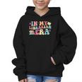 In My Librarian Era Last Day Of School Back To School Graphic Kid Hoodie In My Librarian Era Last Day Of School Back To School Graphic Kid Hoodie
