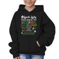 Lunch Lady Food Humor Back To School Tour Graphic Kid Hoodie Lunch Lady Food Humor Back To School Tour Graphic Kid Hoodie