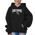 Meteors Back To School Spirit Graphic Kid Hoodie Meteors Back To School Spirit Graphic Kid Hoodie