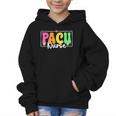 PACU Nurse Back To School Student Nurse Graphic Kid Hoodie PACU Nurse Back To School Student Nurse Graphic Kid Hoodie