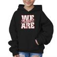 Panthers Back To School Spirit M Graphic Kid Hoodie Panthers Back To School Spirit M Graphic Kid Hoodie