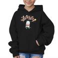 Pochacco Back To School Graphic Kid Hoodie Pochacco Back To School Graphic Kid Hoodie