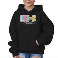 Pre-k Squad Back To School Dalmatian Dots Graphic Kid Hoodie Pre-k Squad Back To School Dalmatian Dots Graphic Kid Hoodie