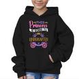 This Princess Is Going To Kindergarten Back To School Girl Graphic Kid Hoodie This Princess Is Going To Kindergarten Back To School Girl Graphic Kid Hoodie