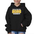Proud Brother Of 2026 Graduate Matching Back To School GY Graphic Kid Hoodie