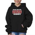 Proud Brother Of 2026 Graduate Matching Back To School M Graphic Kid Hoodie