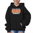 Proud Brother Of 2026 Graduate Matching Back To School O Graphic Kid Hoodie Proud Brother Of 2026 Graduate Matching Back To School O Graphic Kid Hoodie