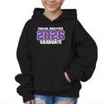 Proud Brother Of 2026 Graduate Matching Back To School P Graphic Kid Hoodie