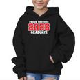Proud Brother Of 2026 Graduate Matching Back To School R Graphic Kid Hoodie Proud Brother Of 2026 Graduate Matching Back To School R Graphic Kid Hoodie