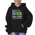 Ready To Rock First Grade Back To School 1st Grade Boys Kids Graphic Kid Hoodie Ready To Rock First Grade Back To School 1st Grade Boys Kids Graphic Kid Hoodie