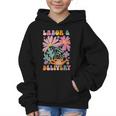 Retro Labor And Delivery Nurse Back To School Men Women Graphic Kid Hoodie Retro Labor And Delivery Nurse Back To School Men Women Graphic Kid Hoodie