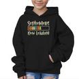 Retro Sophomore Now Loading 2028 High School Back To School Graphic Kid Hoodie Retro Sophomore Now Loading 2028 High School Back To School Graphic Kid Hoodie
