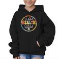School Health Squad Back To School Nurse Squad Graphic Kid Hoodie School Health Squad Back To School Nurse Squad Graphic Kid Hoodie