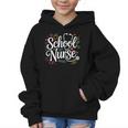 School Nurse Back To School Nurse Life Graphic Kid Hoodie School Nurse Back To School Nurse Life Graphic Kid Hoodie