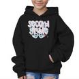 Second Grade Coquette Bow First Day Of School Back To School Graphic Kid Hoodie