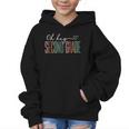 Second Grade Oh Hey Retro Back To School 2nd Grade Graphic Kid Hoodie Second Grade Oh Hey Retro Back To School 2nd Grade Graphic Kid Hoodie