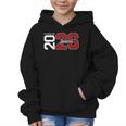 Senior 2026 Class Of 2026 Back To School Men Women Graphic Kid Hoodie Senior 2026 Class Of 2026 Back To School Men Women Graphic Kid Hoodie