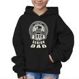 Senior Dad 26 Class Of 2026 Back To School Graduation 2026 Graphic Kid Hoodie