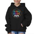 Seventh Grade Crew Back To School Matching Tee For 7th Grade Graphic Kid Hoodie Seventh Grade Crew Back To School Matching Tee For 7th Grade Graphic Kid Hoodie