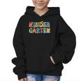 Snake Kindergarten Back To School Kids Boys Girls Graphic Kid Hoodie Snake Kindergarten Back To School Kids Boys Girls Graphic Kid Hoodie