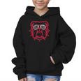 Team Go Dawgs Back To School Graphic Kid Hoodie Team Go Dawgs Back To School Graphic Kid Hoodie