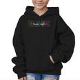 Team VPK Squad First Day Of VPK Back To School VPK Graphic Kid Hoodie