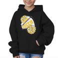 Tigers Cheer Back To School Cheerleading Spirit GY Graphic Kid Hoodie Tigers Cheer Back To School Cheerleading Spirit GY Graphic Kid Hoodie