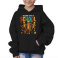 Tung Tung Tung Sahur Back To School Italian Brainrot Meme Graphic Kid Hoodie Tung Tung Tung Sahur Back To School Italian Brainrot Meme Graphic Kid Hoodie