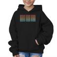 Vintage Retro Back To School Shirt Show Your Work Graphic Kid Hoodie Vintage Retro Back To School Shirt Show Your Work Graphic Kid Hoodie