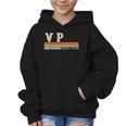 VP Vice Principal Week Back To School Graphic Kid Hoodie VP Vice Principal Week Back To School Graphic Kid Hoodie