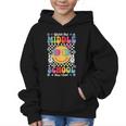 Watch Out Middle School Here I Come Back To School Student Graphic Kid Hoodie Watch Out Middle School Here I Come Back To School Student Graphic Kid Hoodie