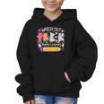 Watch Out Pre-K Here I Come Back To School Boy Girl Kids Graphic Kid Hoodie Watch Out Pre-K Here I Come Back To School Boy Girl Kids Graphic Kid Hoodie