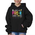 Watch Out Pre-K Here I Come Back To School Boys Girls Kids Graphic Kid Hoodie Watch Out Pre-K Here I Come Back To School Boys Girls Kids Graphic Kid Hoodie