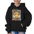 Watch Out Seventh Grade Here I Come Back To School 7th Grade Graphic Kid Hoodie Watch Out Seventh Grade Here I Come Back To School 7th Grade Graphic Kid Hoodie