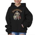 Women's Knights Back To School Spirit Graphic Kid Hoodie