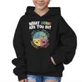 Zones Of Regulation School Counselor Back To School Emotion Graphic Kid Hoodie Zones Of Regulation School Counselor Back To School Emotion Graphic Kid Hoodie