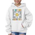 In My 2nd Grade Era Retro Groovy Second Grade Back To School Graphic Kid Hoodie In My 2nd Grade Era Retro Groovy Second Grade Back To School Graphic Kid Hoodie
